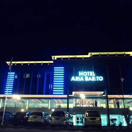 Aria Barito Hotel Banjarmasin  Exterior photo