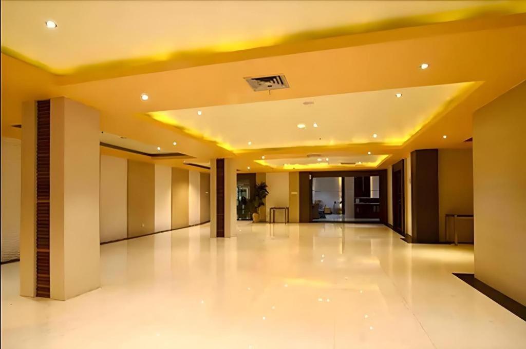 Aria Barito Hotel Banjarmasin  Exterior photo